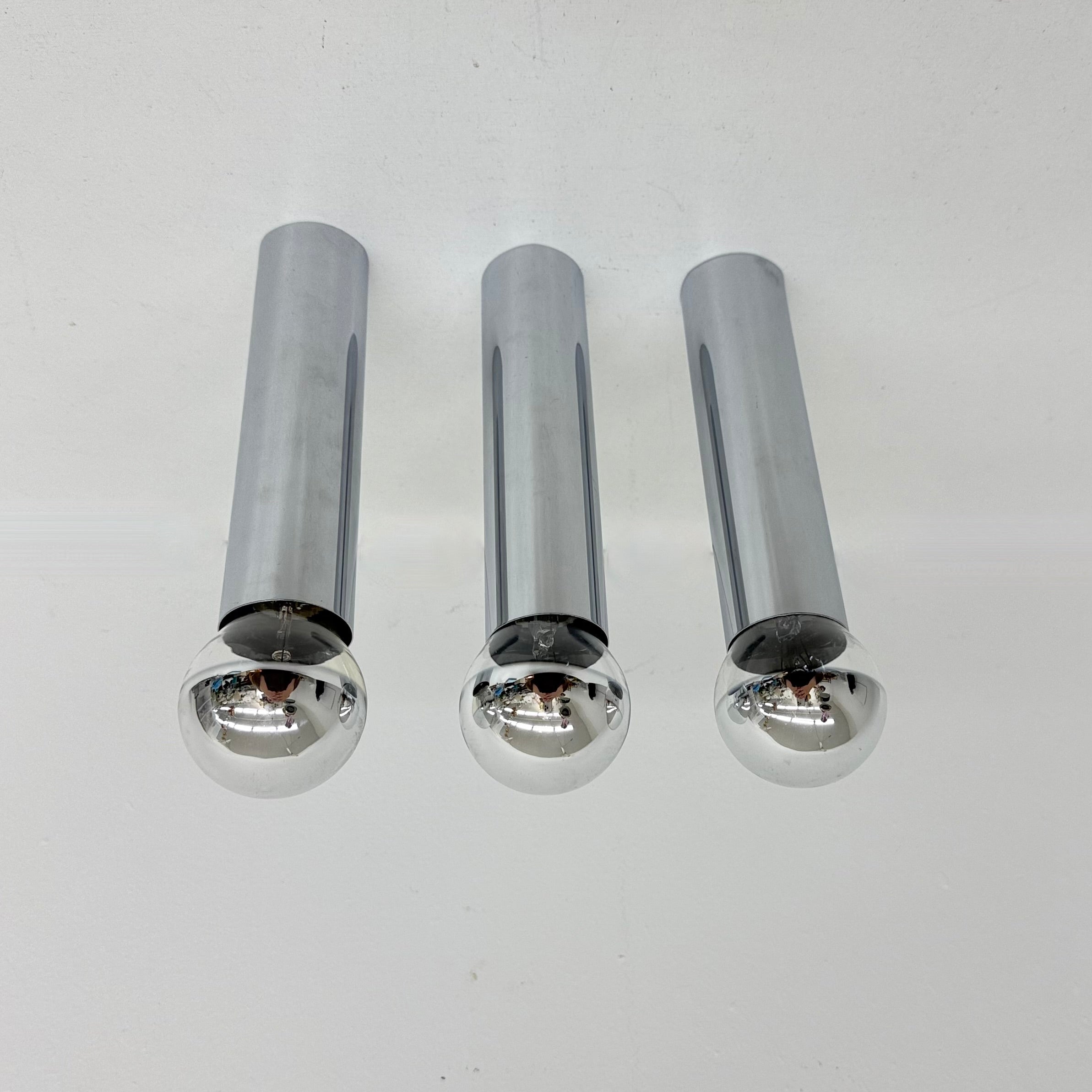 Set_of_3_Minimalist_Chrome_Tube_Ceiling_/_Wall_Lamps,_1970s