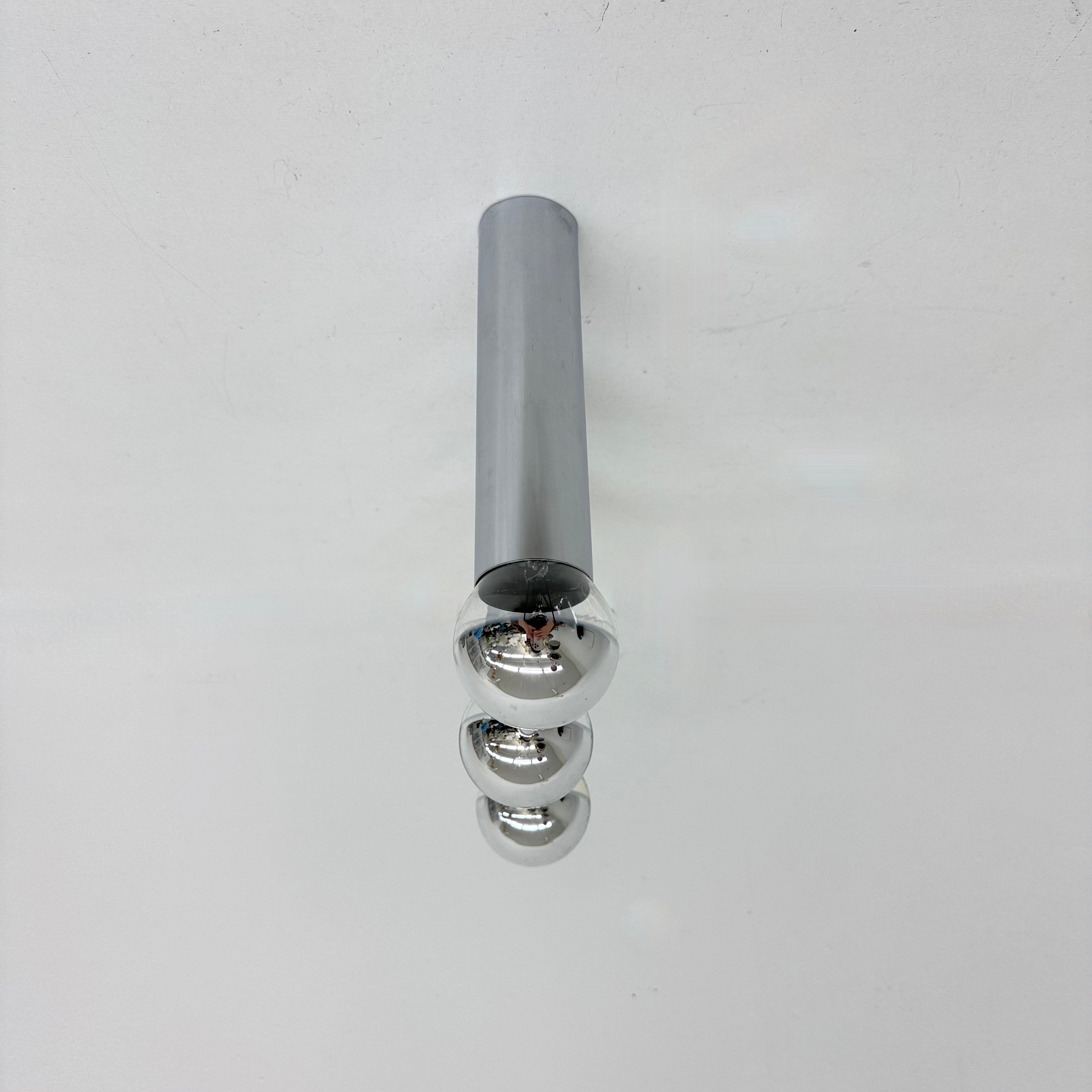 Set_of_3_Minimalist_Chrome_Tube_Ceiling_/_Wall_Lamps,_1970s
