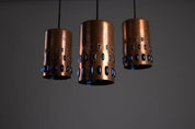 Set_of_3_Nanny_Still_Copper_Pendant_Lights_for_Raak_Amsterdam,_1960s