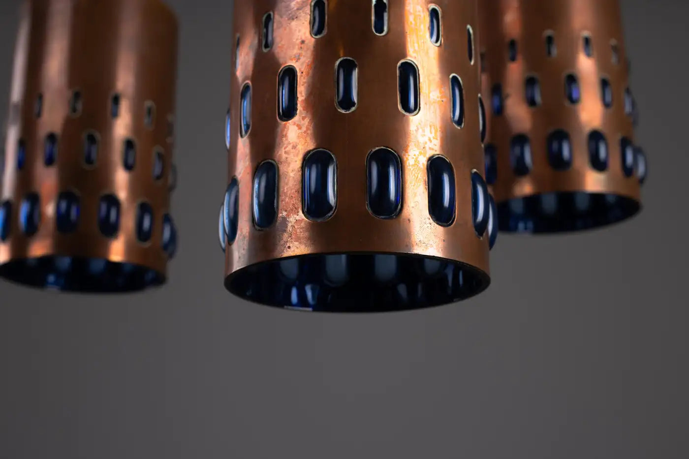 Set_of_3_Nanny_Still_Copper_Pendant_Lights_for_Raak_Amsterdam,_1960s