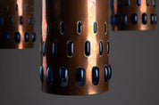 Set_of_3_Nanny_Still_Copper_Pendant_Lights_for_Raak_Amsterdam,_1960s