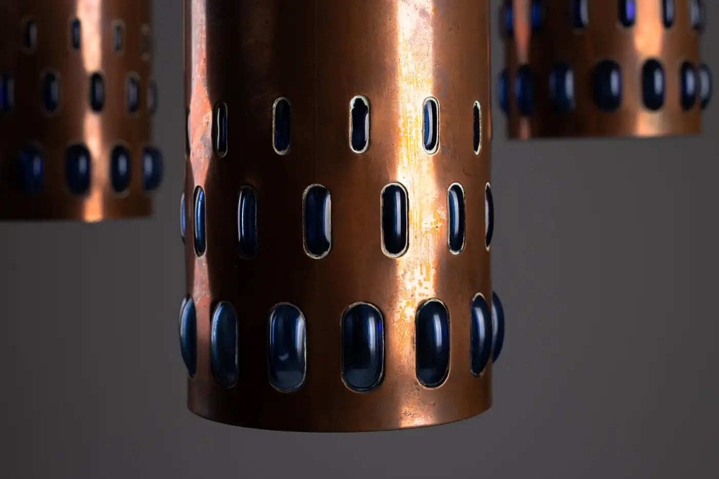 Set_of_3_Nanny_Still_Copper_Pendant_Lights_for_Raak_Amsterdam,_1960s
