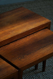 Set_of_3_Nesting_Tables_in_Brazilian_Rosewood_by_Severin_Hansen,_Danish_Mid_Century,_1960s