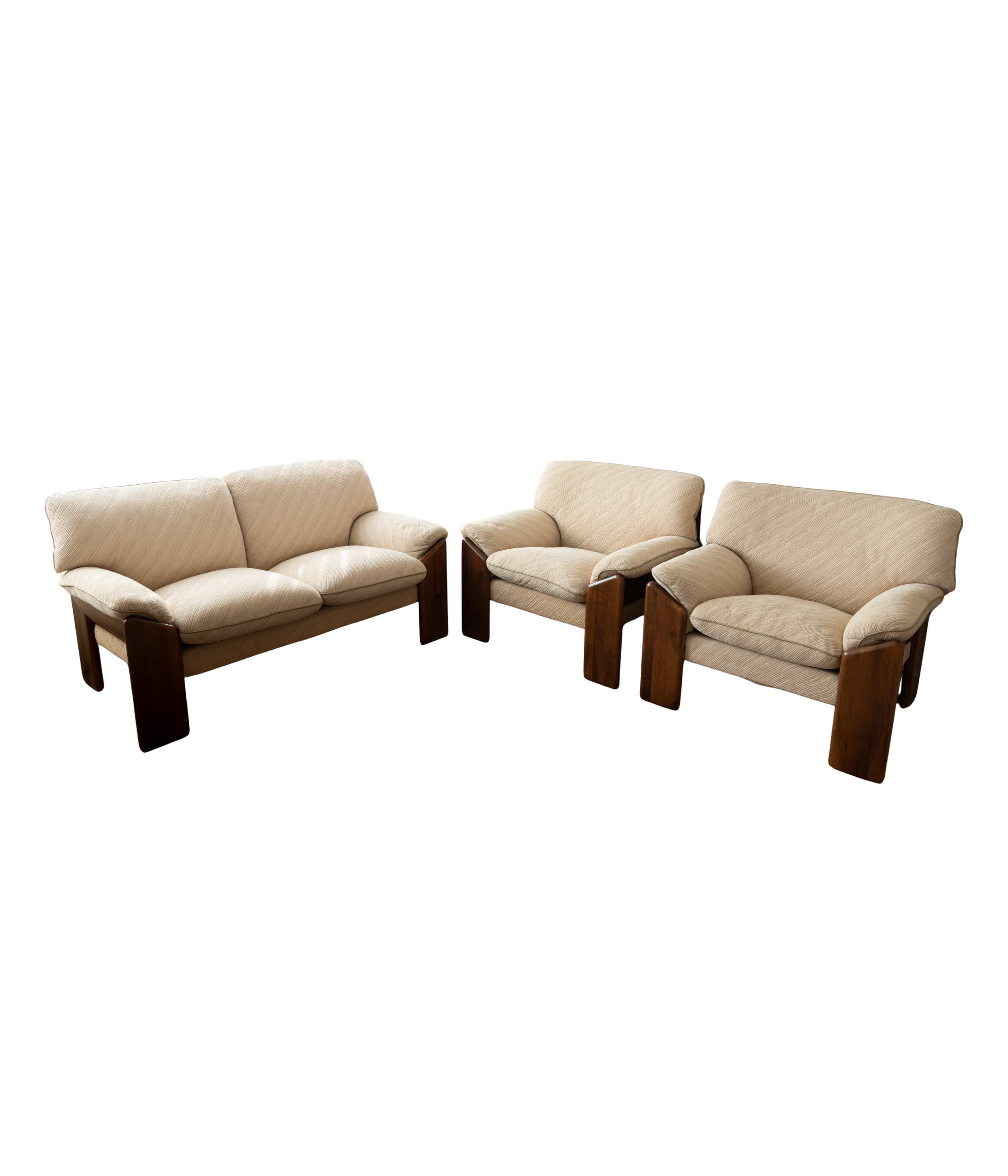 Set_of_3_Sapporo_Seating_Group_by_Mario_Marenco_for_Mobil_Girgi,_Lounge_Chairs_&_Sofa,_Italy,_1970s