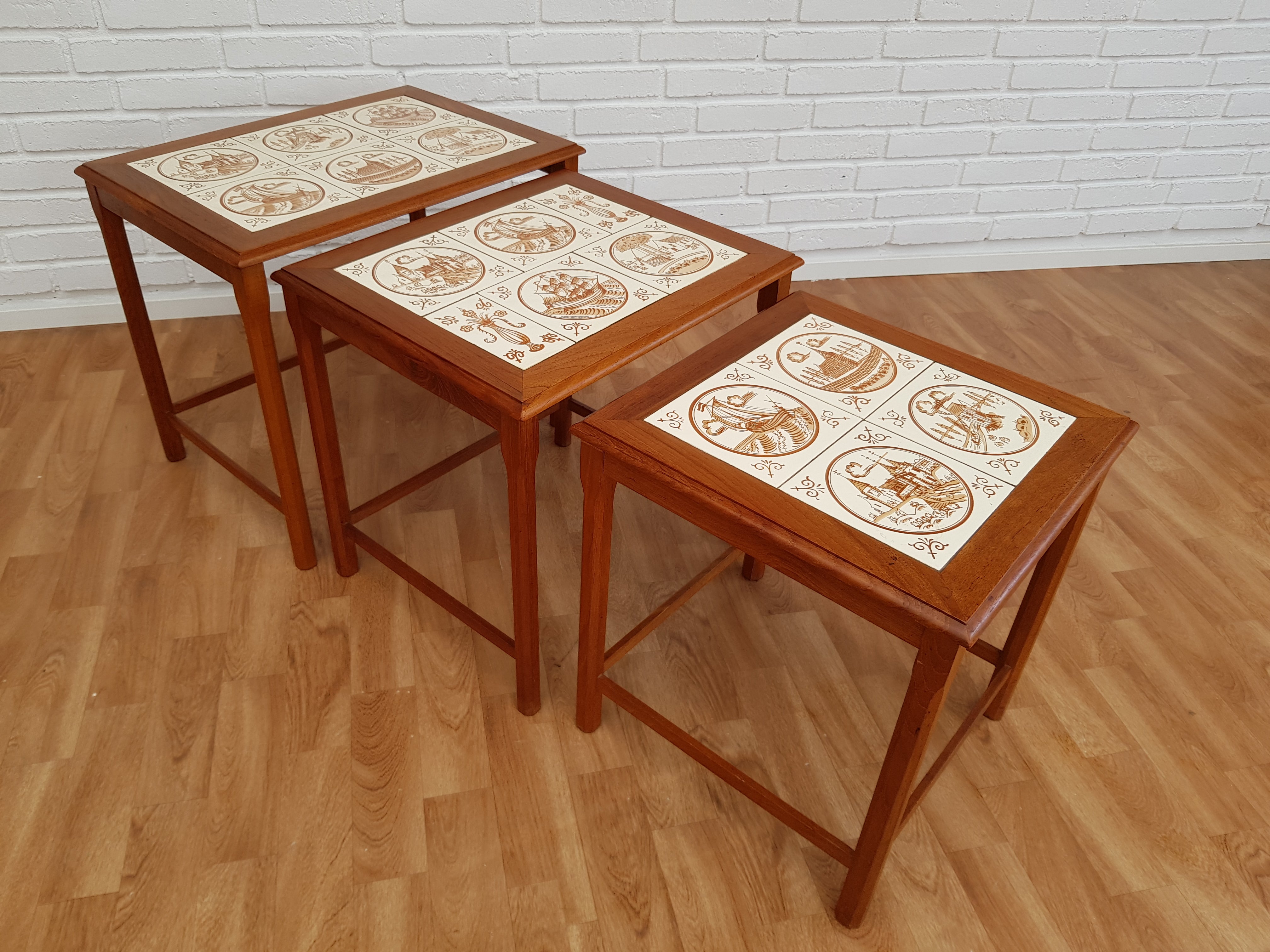 Set_of_3_Side_Tables_with_Ceramic_Tiles_Danish_Design_1960s_Denmark