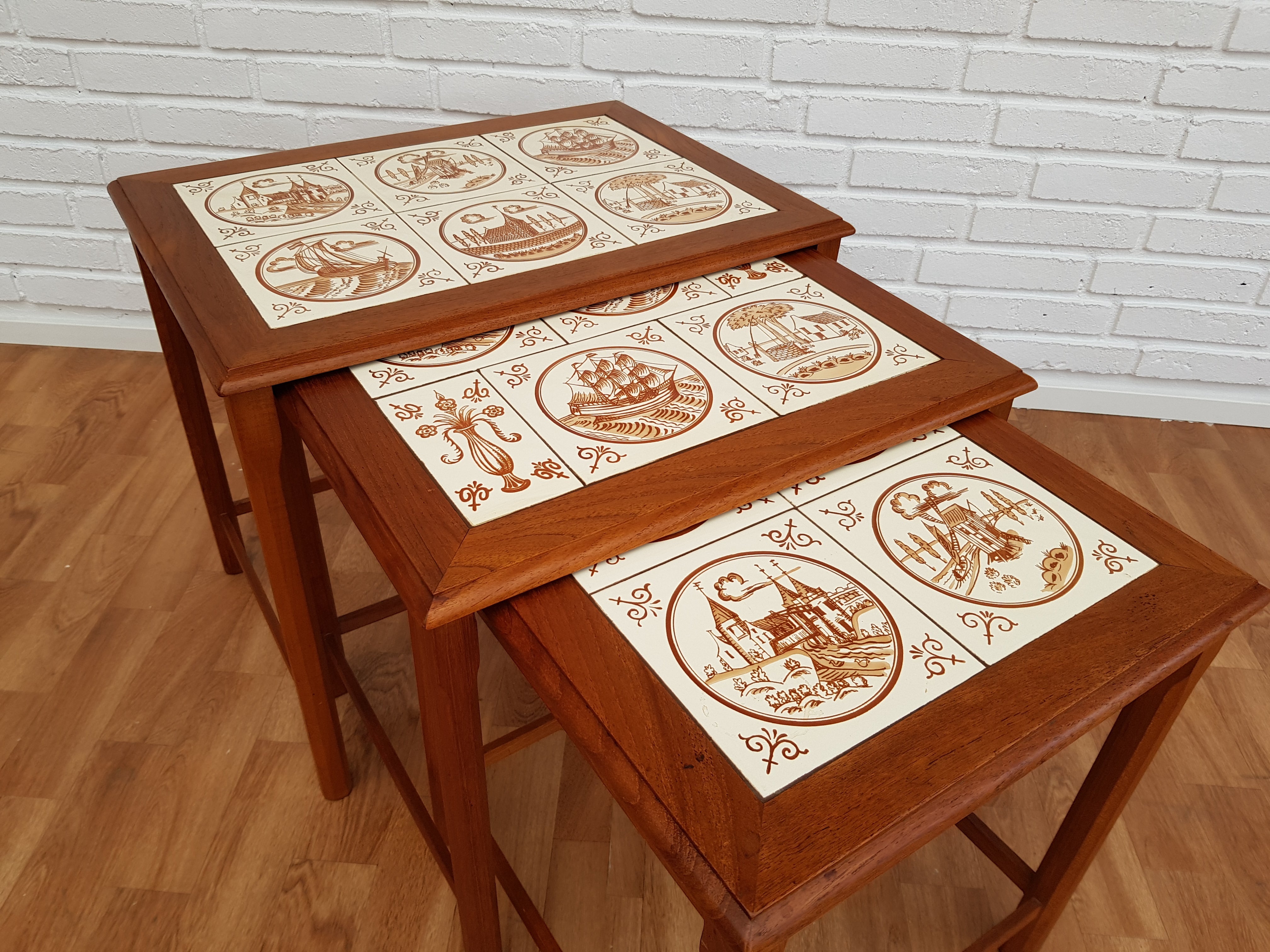 Set_of_3_Side_Tables_with_Ceramic_Tiles_Danish_Design_1960s_Denmark