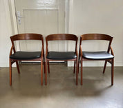 Set_of_3_Teak_Dining_Chairs_by_Dyrlund,_1960s,_Denmark