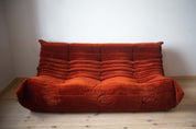 Set_of_3_Togo_Living_Room_Sofas_in_Amber_Corduroy_by_Michel_Ducaroy_for_Ligne_Roset,_1983