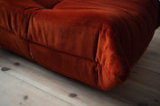 Set_of_3_Togo_Living_Room_Sofas_in_Amber_Corduroy_by_Michel_Ducaroy_for_Ligne_Roset,_1983