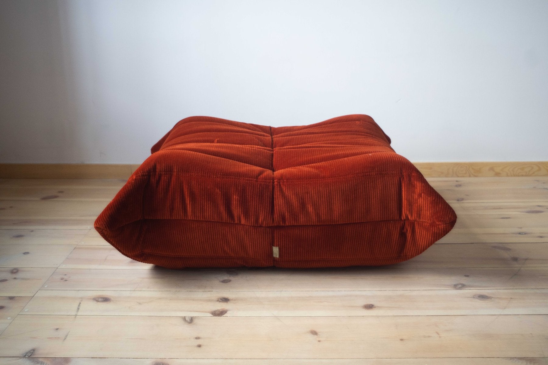 Set_of_3_Togo_Living_Room_Sofas_in_Amber_Corduroy_by_Michel_Ducaroy_for_Ligne_Roset,_1983