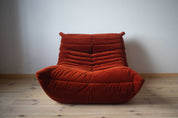 Set_of_3_Togo_Living_Room_Sofas_in_Amber_Corduroy_by_Michel_Ducaroy_for_Ligne_Roset,_1983