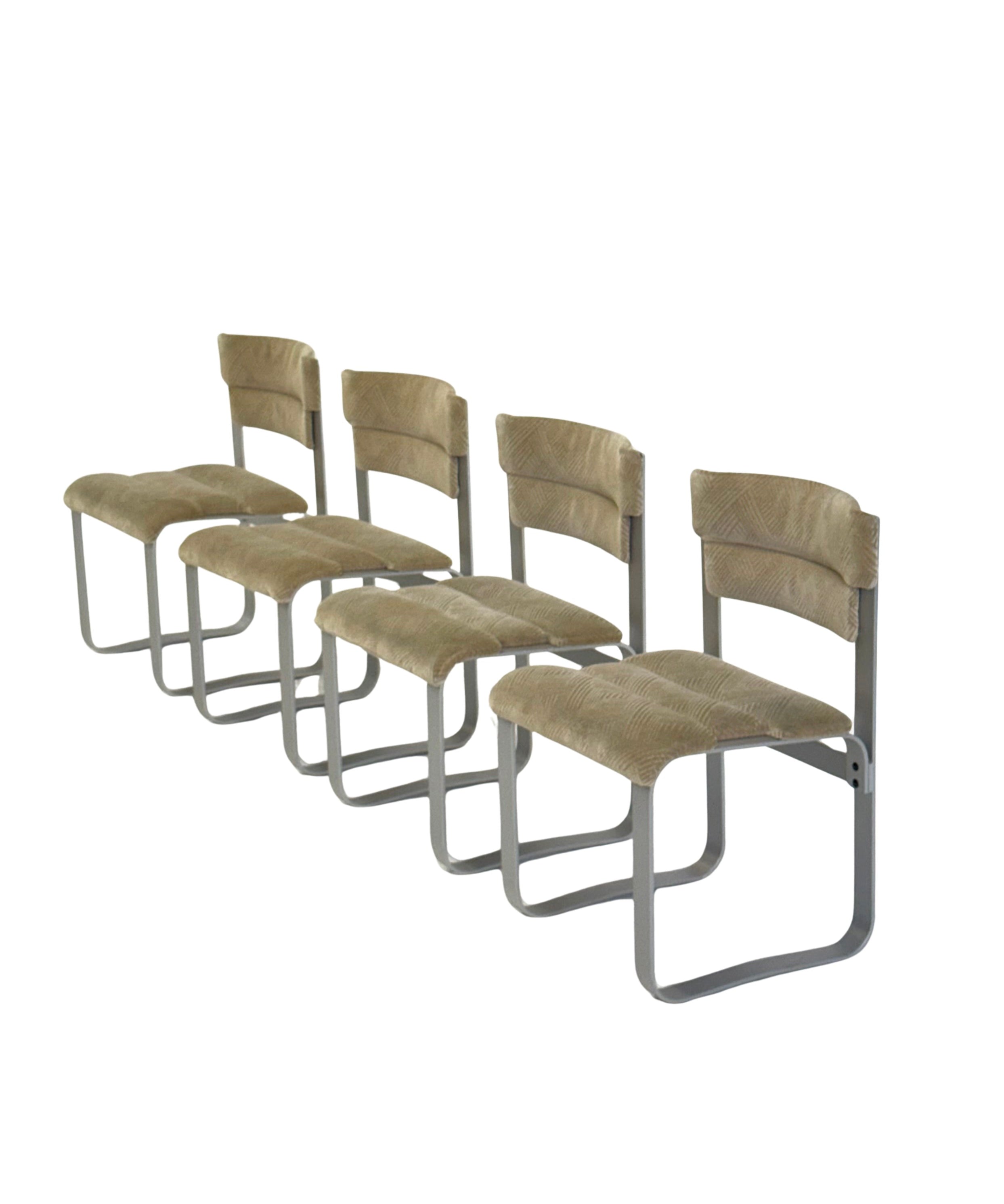 Set_of_4_1960s_Pulkka_Chairs_by_Ilmari_Lappalainen_for_Asko,_Finland