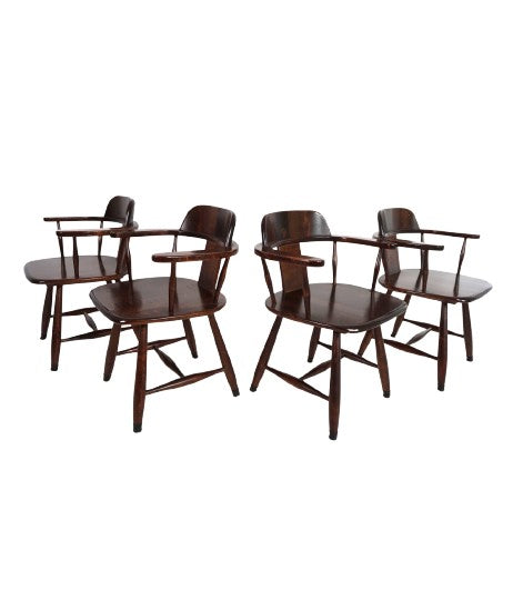 Set_of_4_Asko_dining_chairs,_1970