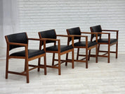 Set_of_4_BM_74_Armchairs_by_Børge_Mogensen_1960s_Denmark