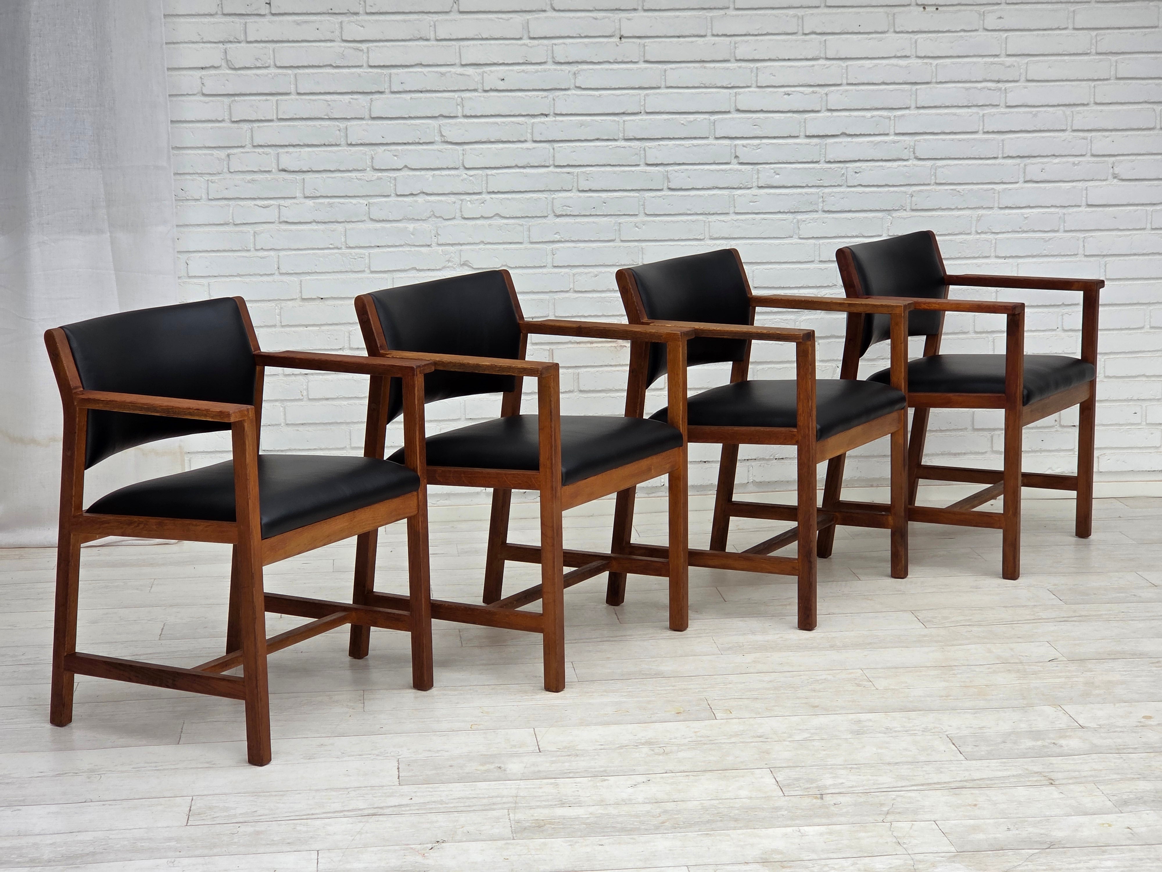 Set_of_4_BM_74_Armchairs_by_Børge_Mogensen_1960s_Denmark