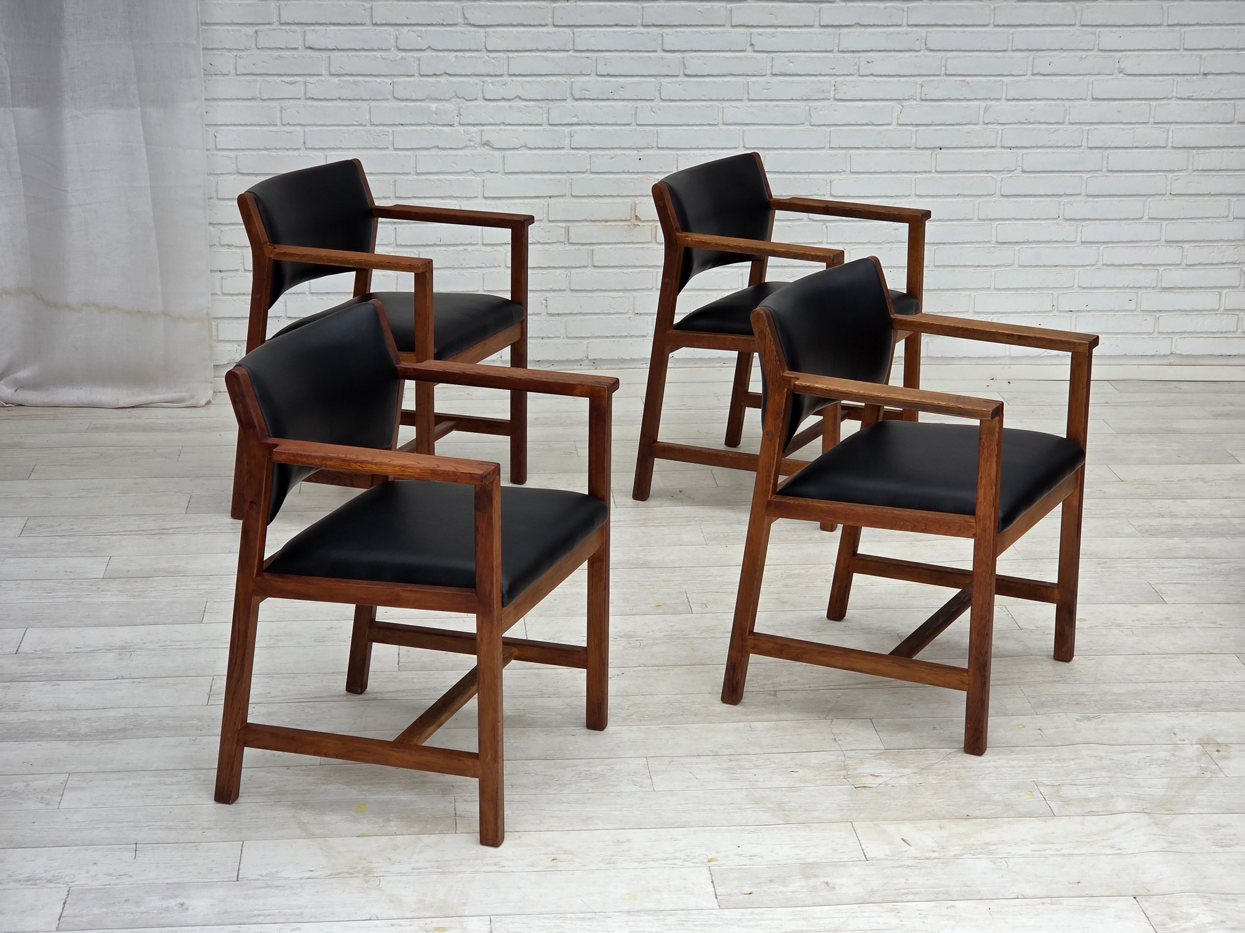 Set_of_4_BM_74_Armchairs_by_Børge_Mogensen_1960s_Denmark