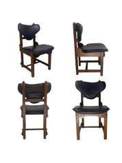 Set_of_4_Brutalist_Oak_and_Leather_Dining_Chairs,_1960s,_Europe