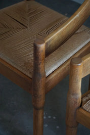 Set_of_4_Carimate_Chairs_for_Cassina_by_Vico_Magistretti,_Italian_Modern,_1970s