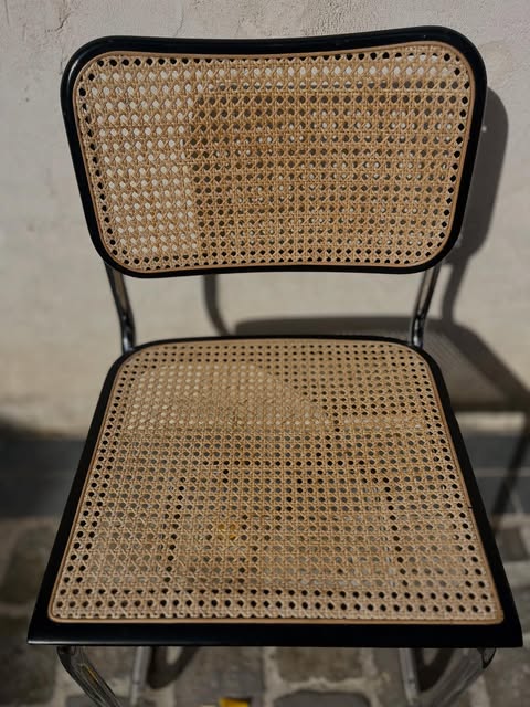 Set_of_4_Cesca_Knoll_chairs_attributed_to_Marcel_Breuer