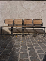 Set_of_4_Cesca_Knoll_chairs_attributed_to_Marcel_Breuer