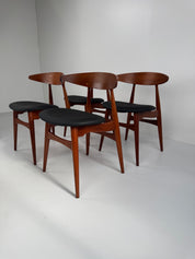 Set_of_4_CH33_Dining_Chairs,_Hans_J._Wegner,_Denmark,_1950s