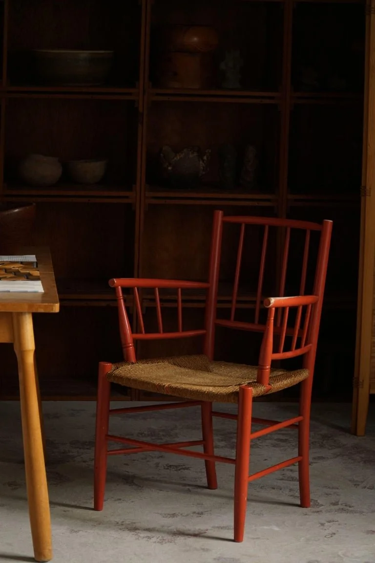 Set_of_4_Chairs_by_Bjørn_Wiinblad_for_Nässjö_Stolefabrik,_Mid_Century_Modern,_1950s