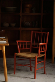 Set_of_4_Chairs_by_Bjørn_Wiinblad_for_Nässjö_Stolefabrik,_Mid_Century_Modern,_1950s