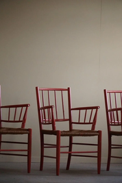 Set_of_4_Chairs_by_Bjørn_Wiinblad_for_Nässjö_Stolefabrik,_Mid_Century_Modern,_1950s