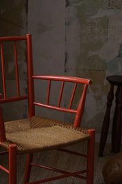 Set_of_4_Chairs_by_Bjørn_Wiinblad_for_Nässjö_Stolefabrik,_Mid_Century_Modern,_1950s