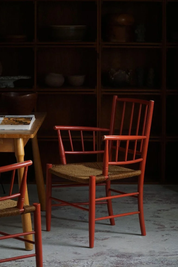 Set_of_4_Chairs_by_Bjørn_Wiinblad_for_Nässjö_Stolefabrik,_Mid_Century_Modern,_1950s