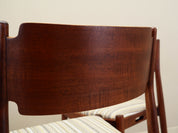 Set_of_4_Chairs,_Teak_Veneer,_Mahogany,_1970s,_Denmark