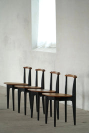 Set_of_4_Chairs_Thema_in_Pine_by_Yngve_Ekström_for_Svedese,_Sweden_1954