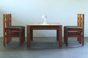Set_of_4_Danish_Mid-Century_Modern_Solid_Pine_Ladder-Back_Dining_Chairs,_1970s