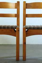 Set_of_4_Danish_Mid-Century_Modern_Solid_Pine_Ladder-Back_Dining_Chairs,_1970s