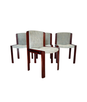 Set_of_4_Dining_Chairs_by_Joe_Colombo_for_Pozzi_in_Rosewood-Stained_Ash,_Italy,_1970s