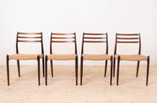 Set_of_4_Model_78_Dining_Chairs_by_Niels_Otto_Møller_for_J.L._Møllers_Møbelfabrik,_Denmark_1954