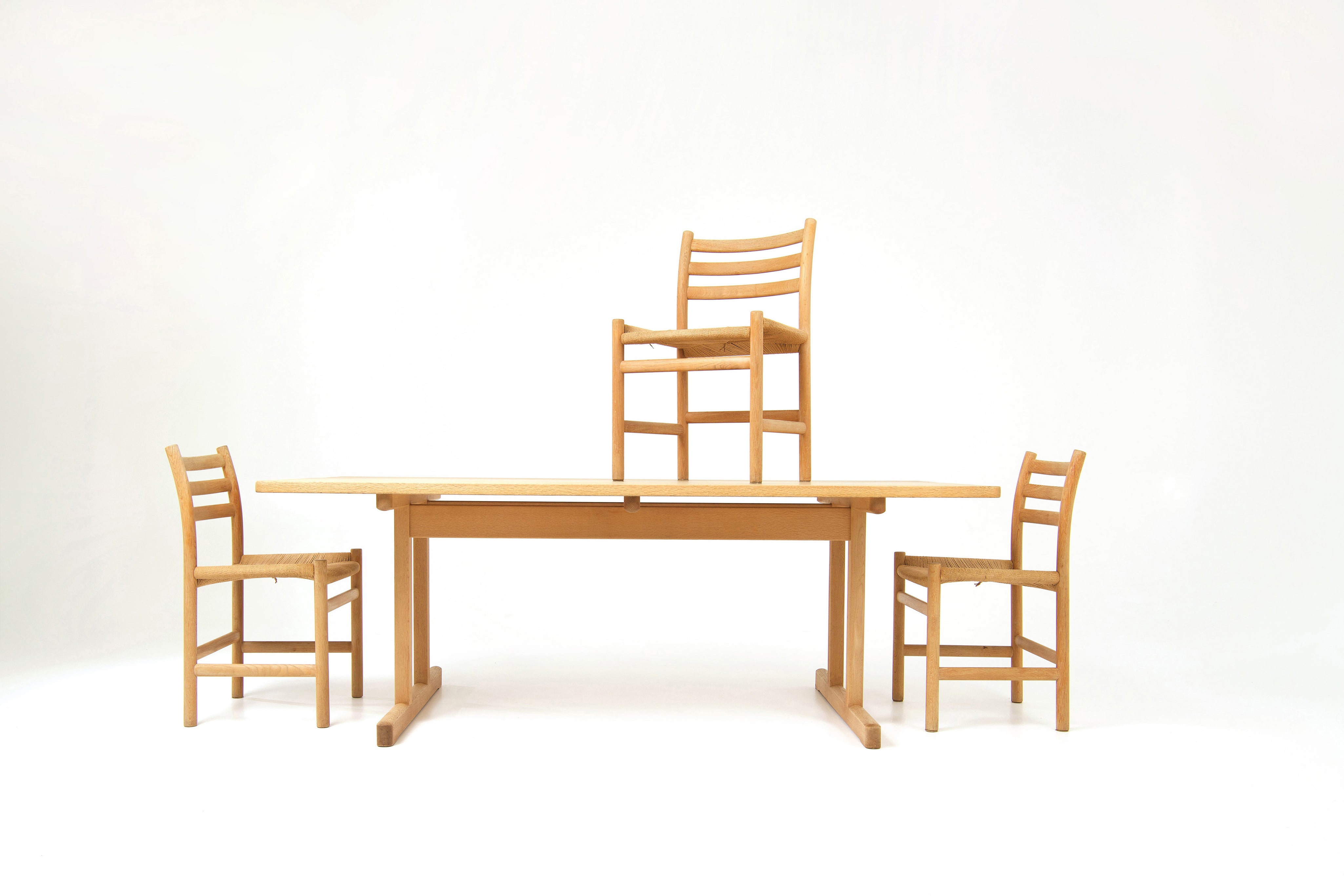 Set_of_4_Dining_Chairs_Model_350_Poul_Volther_Oak_1960s_Denmark
