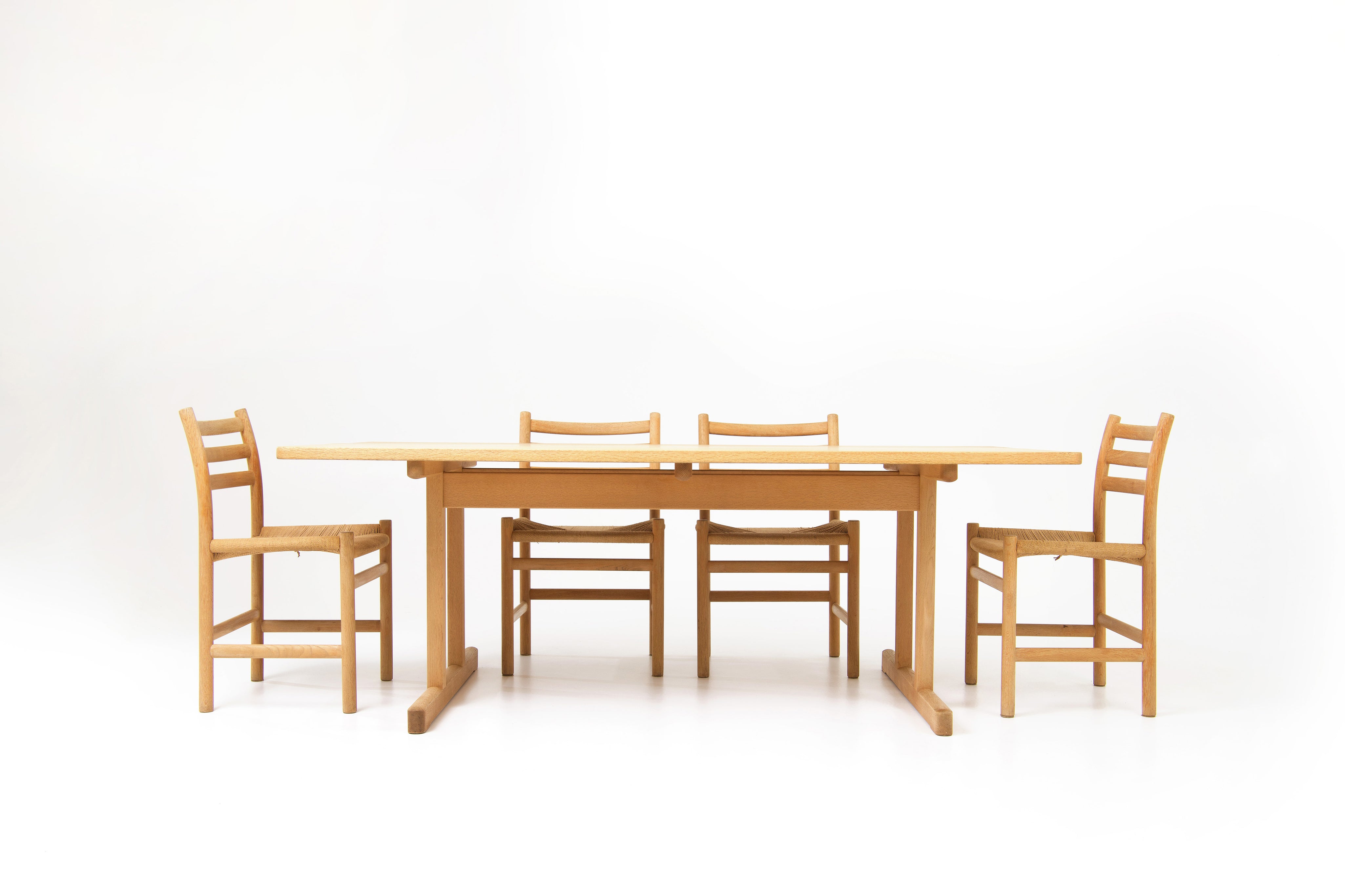 Set_of_4_Dining_Chairs_Model_350_Poul_Volther_Oak_1960s_Denmark