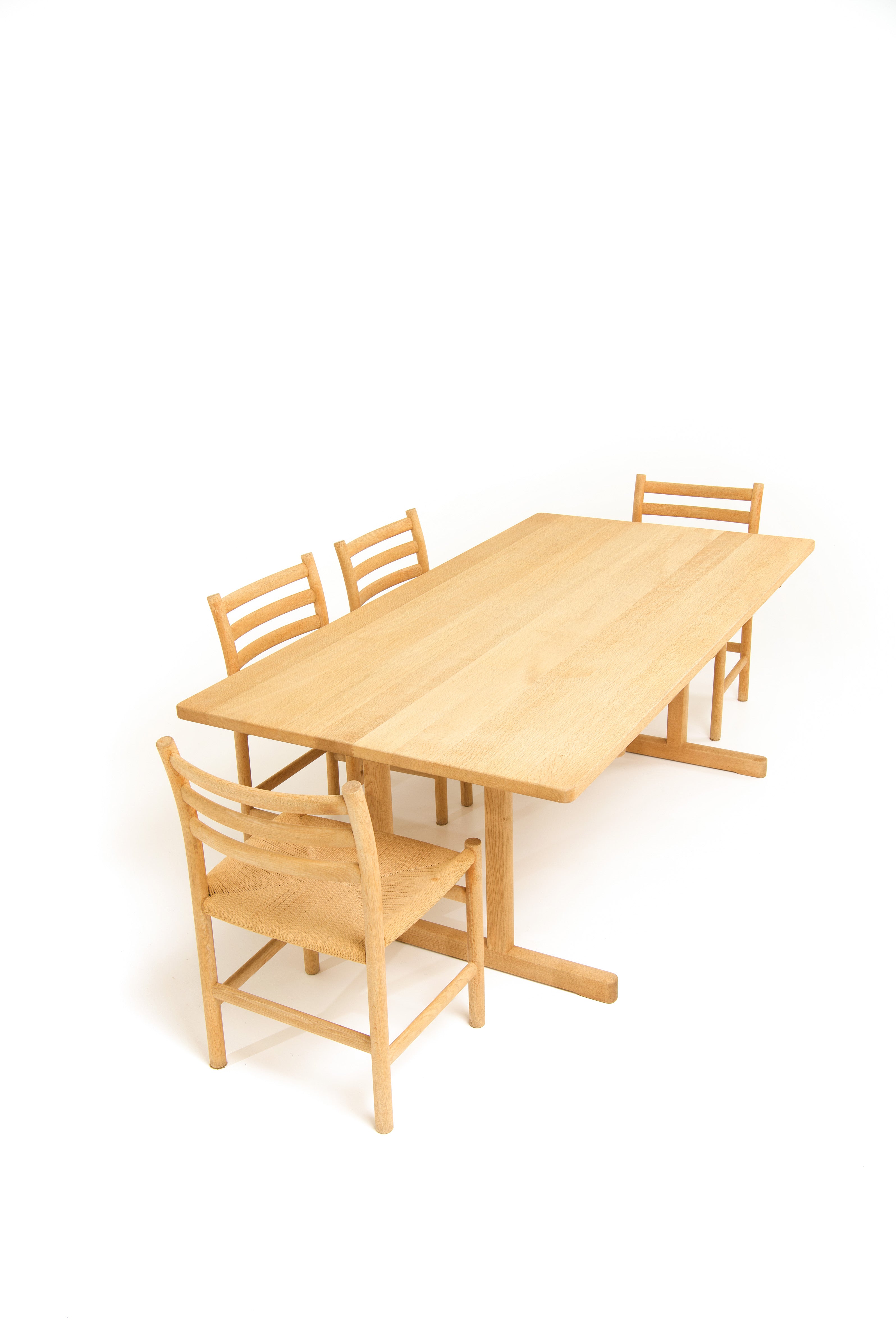 Set_of_4_Dining_Chairs_Model_350_Poul_Volther_Oak_1960s_Denmark