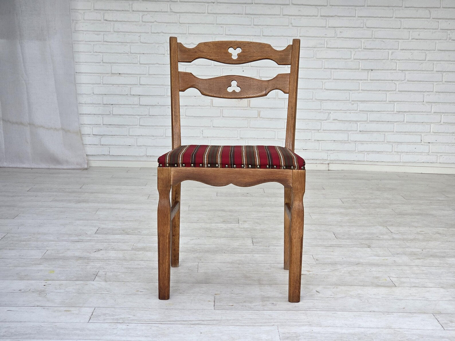 Set_of_4_Danish_Oak_Dining_Chairs,_1960s,_Denmark