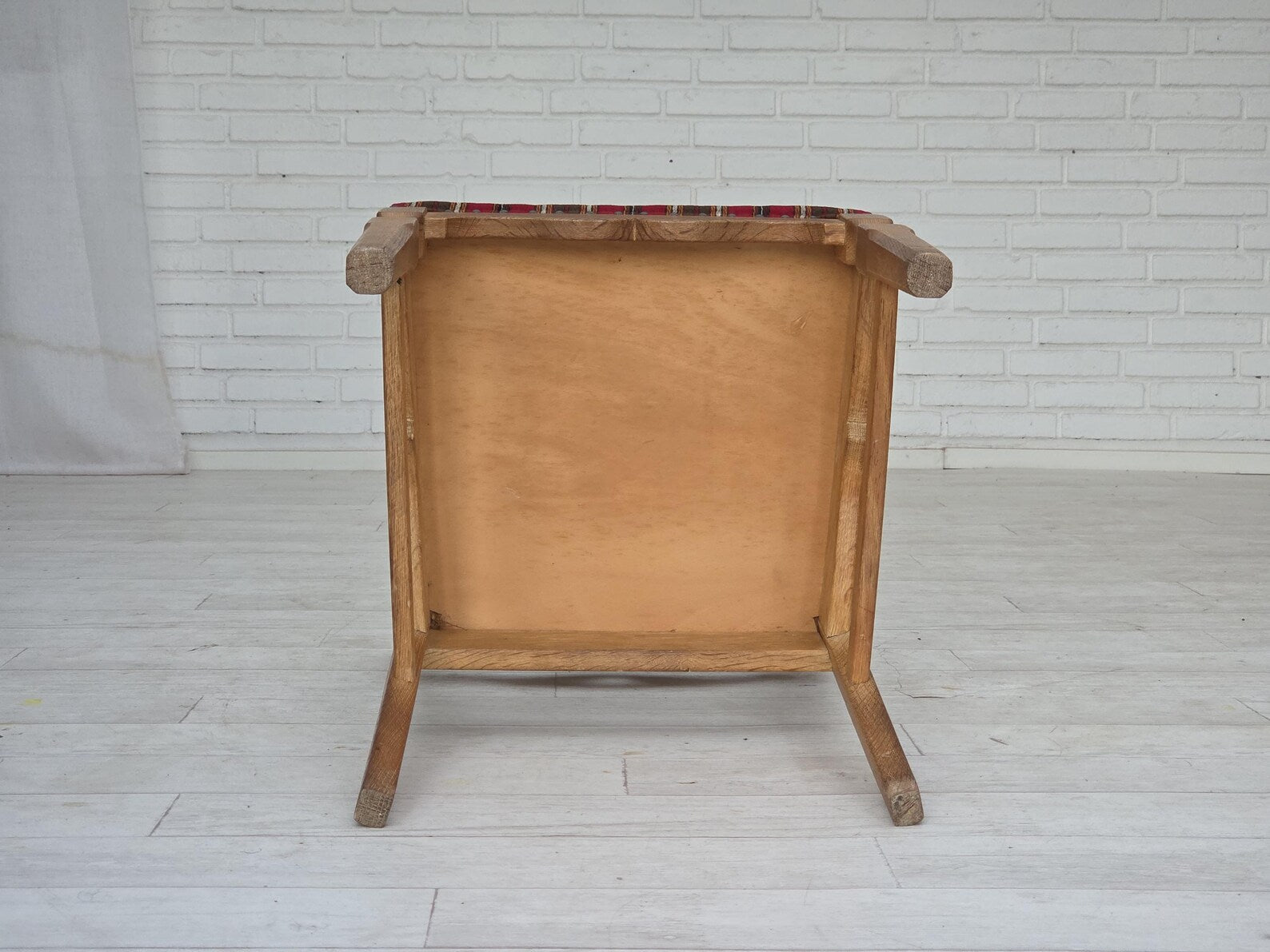 Set_of_4_Danish_Oak_Dining_Chairs,_1960s,_Denmark