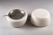 Set_of_4_Flush_Mount_Paavo_Tynell_Opaline_Glass_1950s_Finland