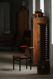 Set_of_4_‘Frederik_VII’_Dining_Chairs_by_Hans_Olsen,_Danish_Modern_Design