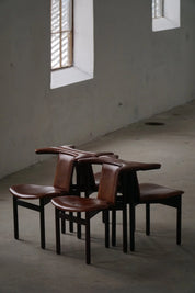 Set_of_4_‘Frederik_VII’_Dining_Chairs_by_Hans_Olsen,_Danish_Modern_Design