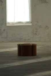 Set_of_4_French_Wooden_Stools_with_Lambswool_Upholstery