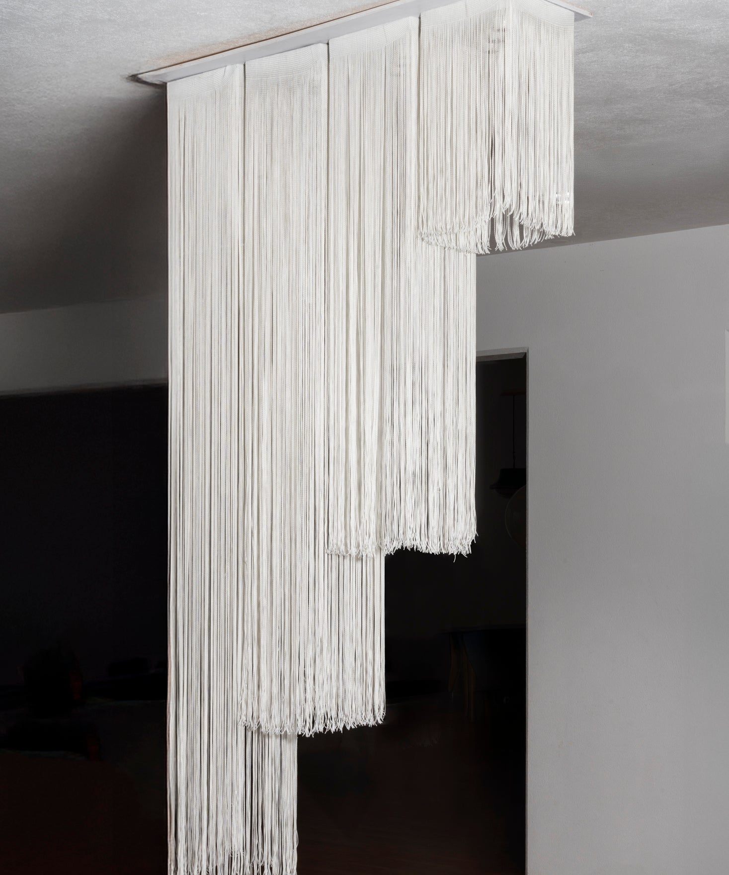 Set_of_4_Garbo_ceiling_lights_by_Mario_Yagi_for_Sirrah,_1970s