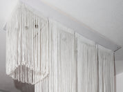 Set_of_4_Garbo_ceiling_lights_by_Mario_Yagi_for_Sirrah,_1970s