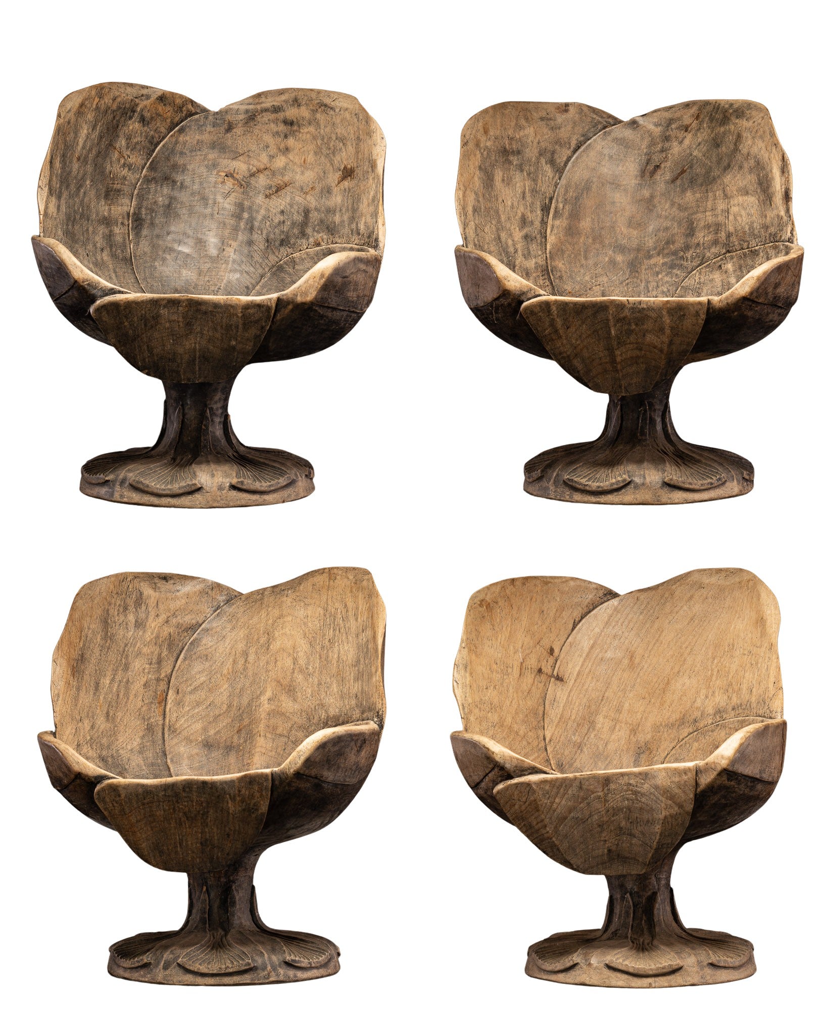 Set_of_4_Hand_Carved_Hardwood_Chairs