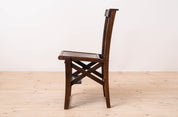 Set_of_4_Italian_Walnut_Church_Chairs_by_Caloi,_Conegliano_Veneto