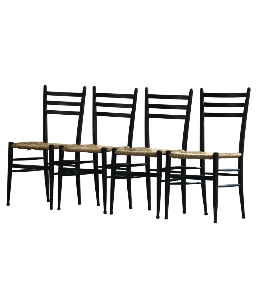 Set_of_4_Italian_Mid-Century_Dining_Chairs_by_Gessef_with_Woven_Seats,_Gio_Ponti_Superleggera_Style